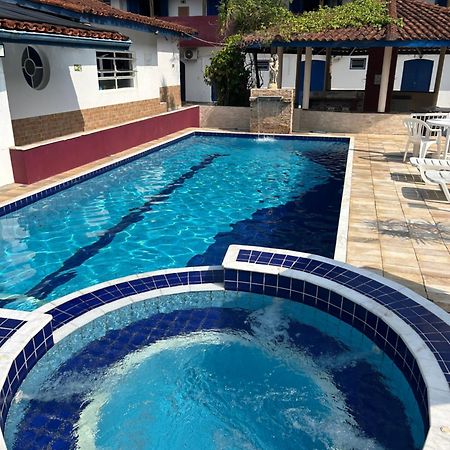Villa Di Verona Charm Hotel Guaruja Exterior photo