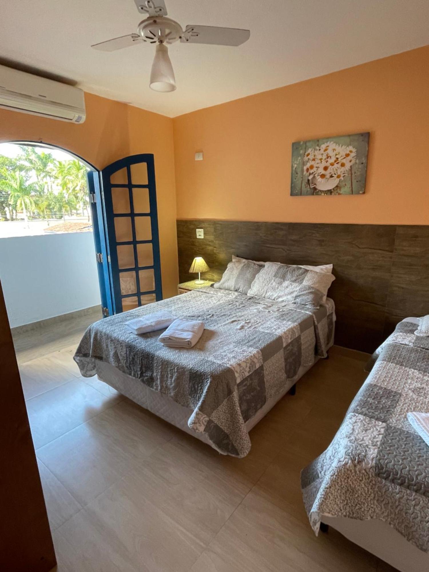 Villa Di Verona Charm Hotel Guaruja Exterior photo