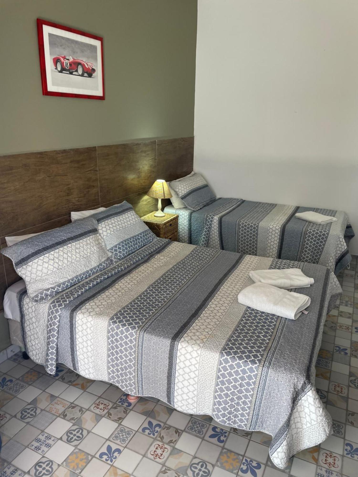 Villa Di Verona Charm Hotel Guaruja Room photo