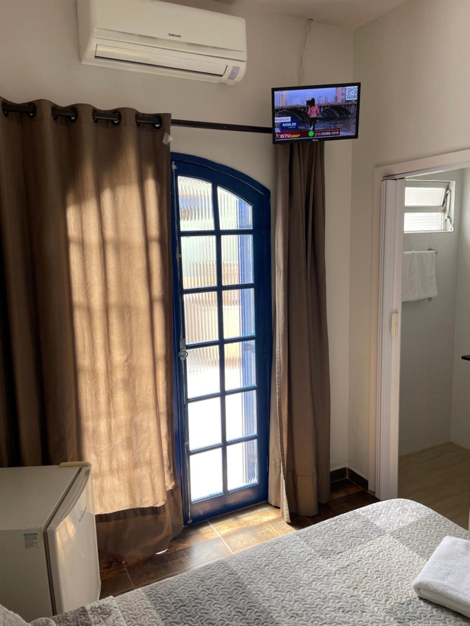 Villa Di Verona Charm Hotel Guaruja Room photo