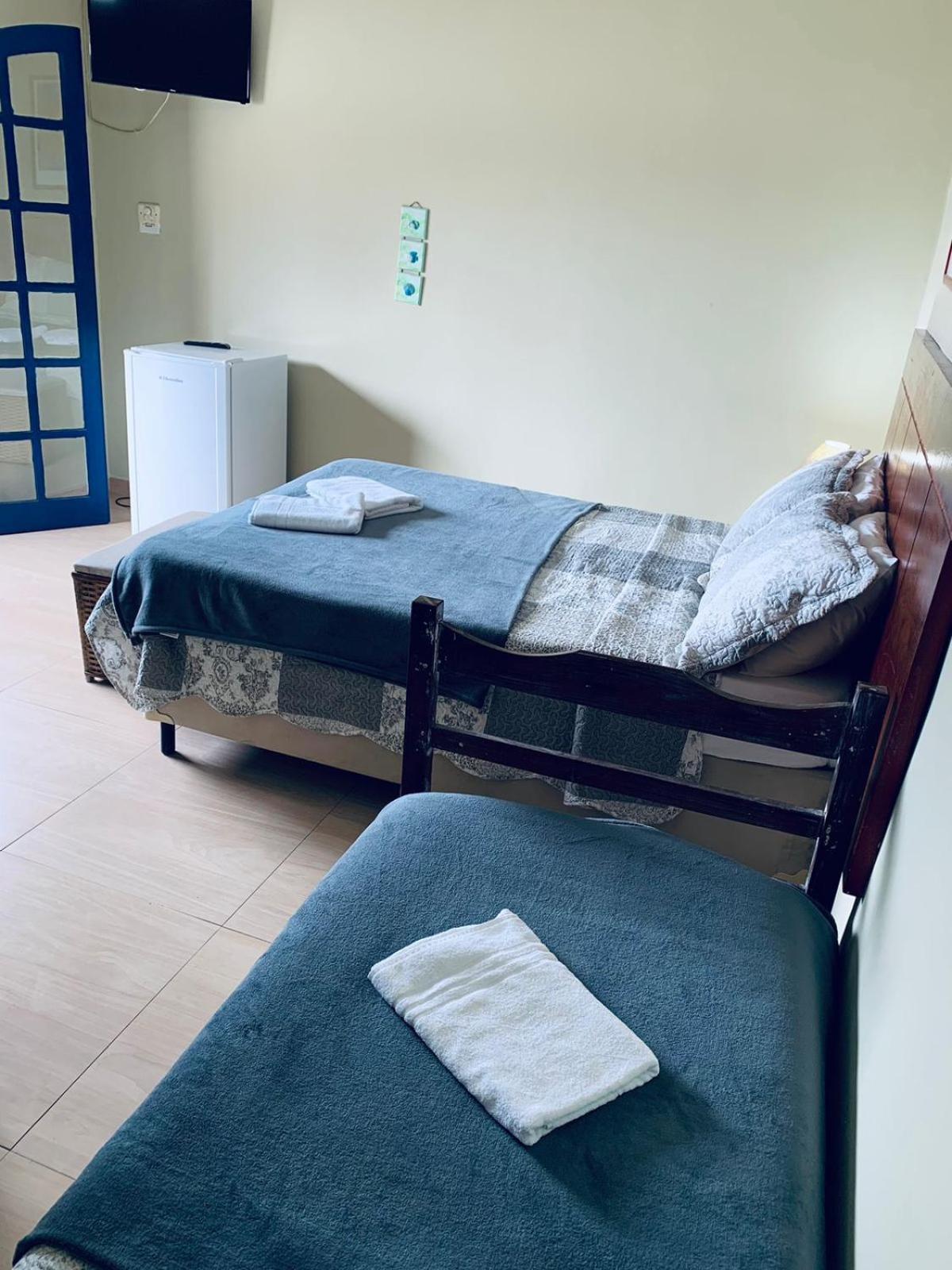 Villa Di Verona Charm Hotel Guaruja Room photo