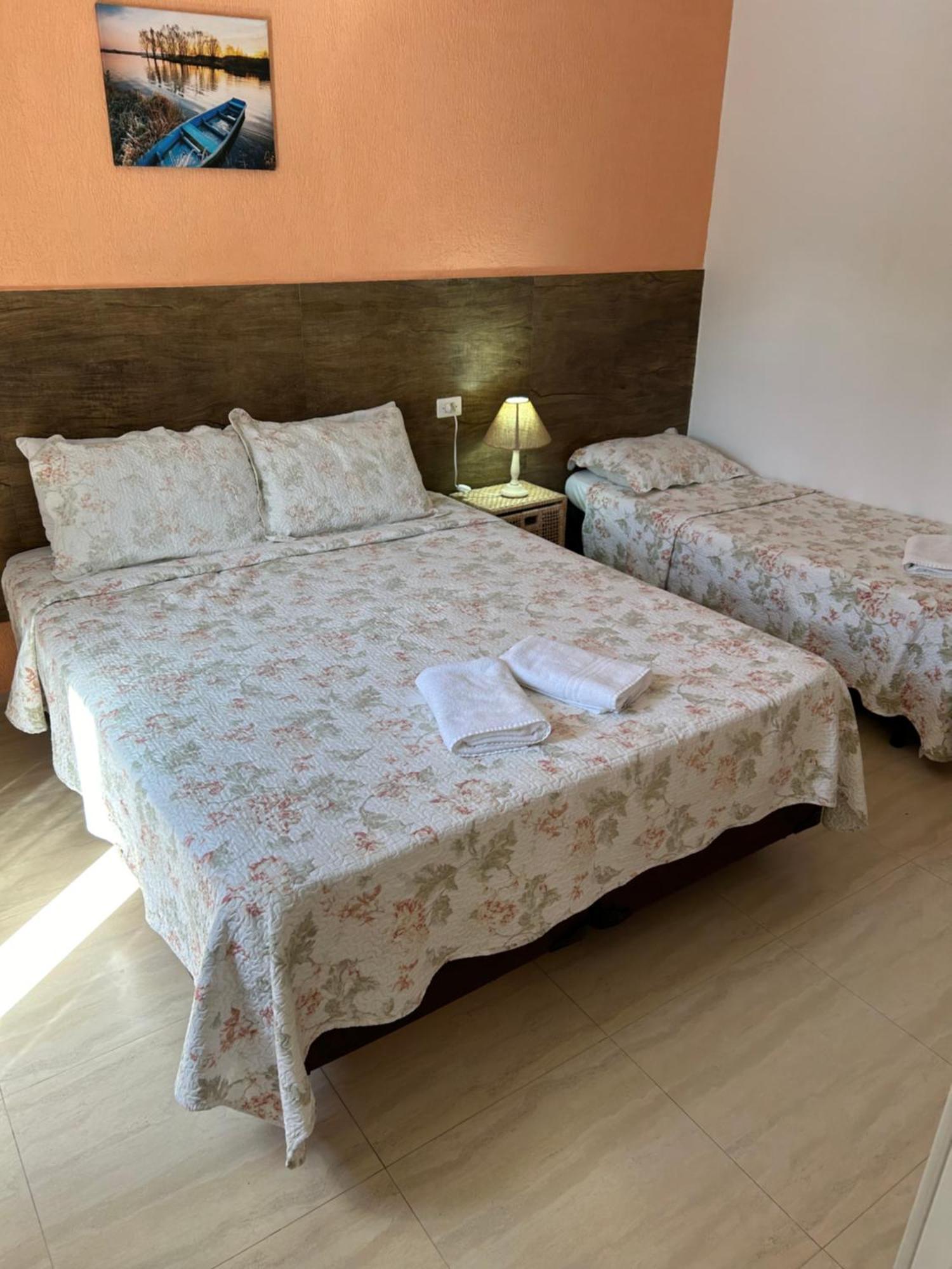 Villa Di Verona Charm Hotel Guaruja Exterior photo