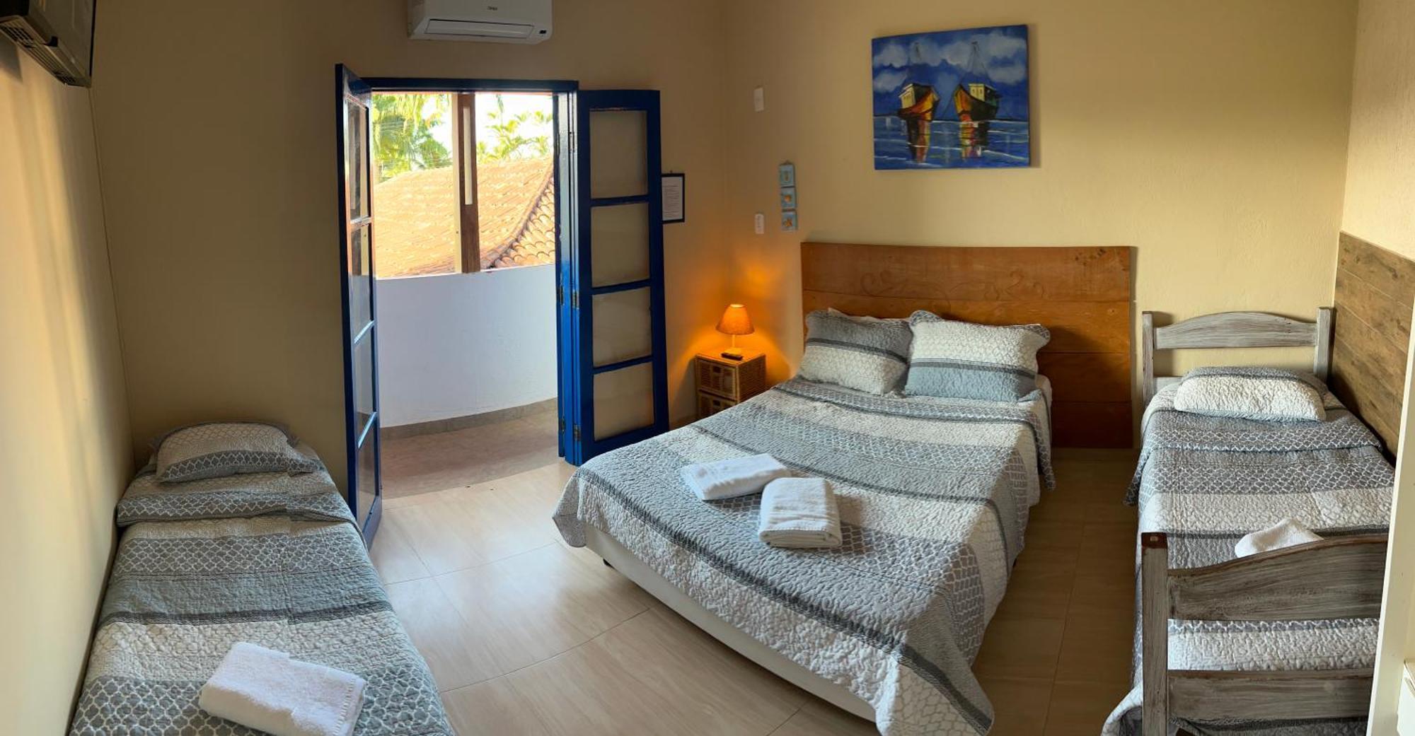 Villa Di Verona Charm Hotel Guaruja Exterior photo