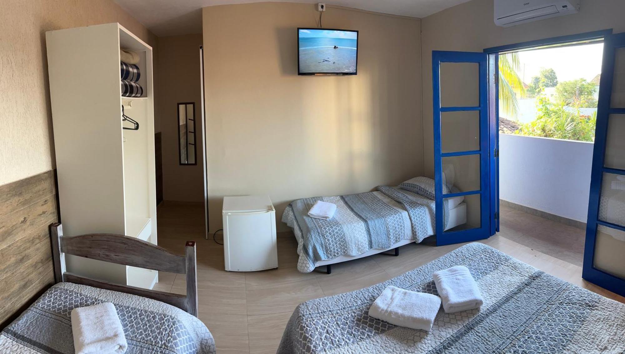 Villa Di Verona Charm Hotel Guaruja Exterior photo