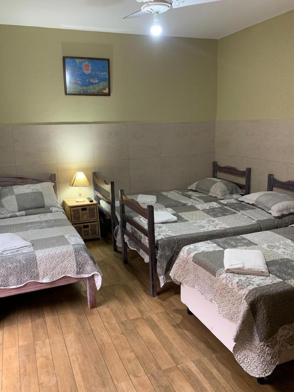 Villa Di Verona Charm Hotel Guaruja Room photo