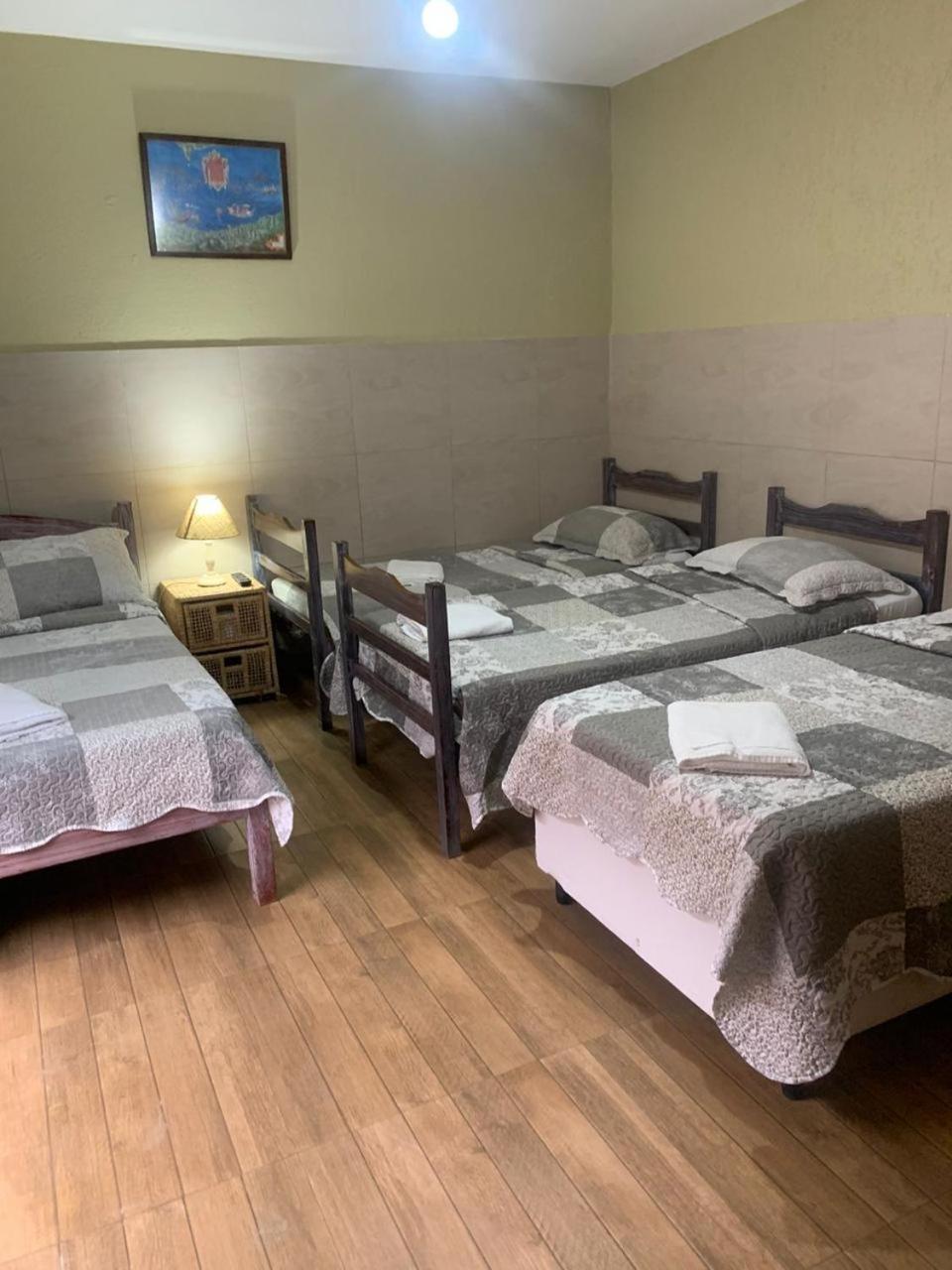 Villa Di Verona Charm Hotel Guaruja Room photo