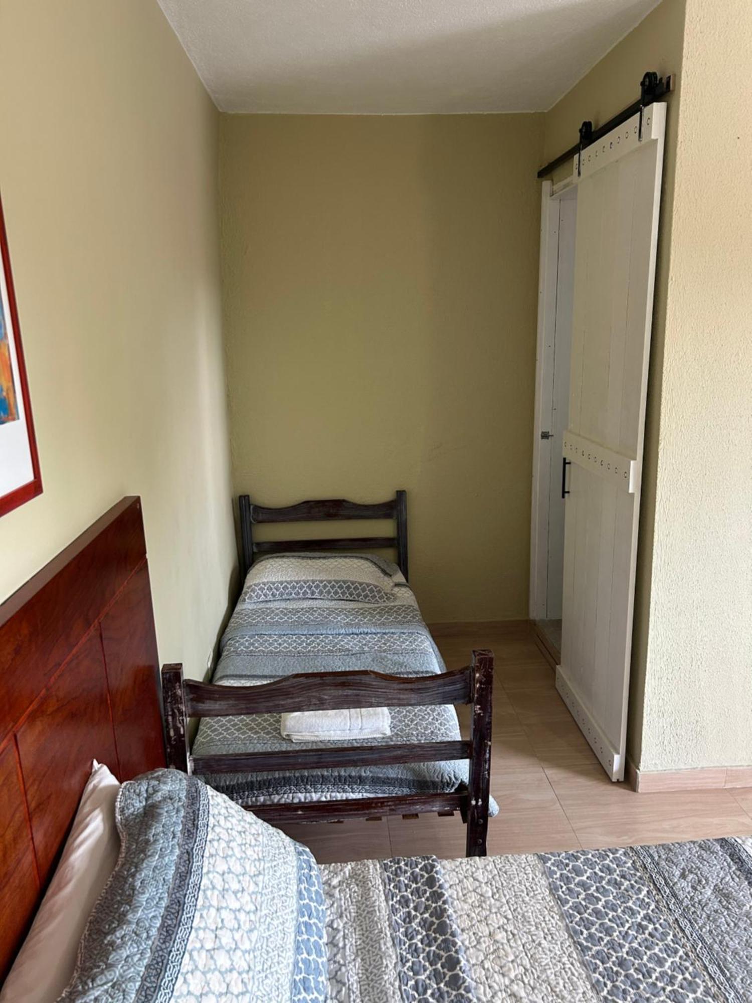 Villa Di Verona Charm Hotel Guaruja Room photo