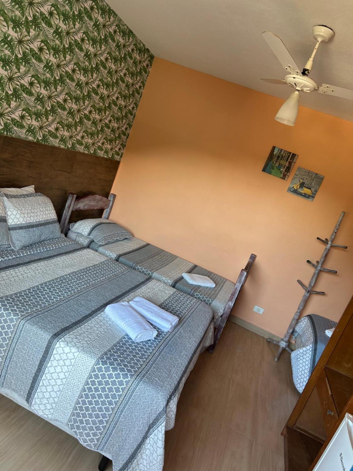 Villa Di Verona Charm Hotel Guaruja Room photo